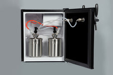 Load image into Gallery viewer, KEGERATOR - Table Top - KEGWERKS.IN