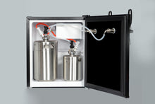 Load image into Gallery viewer, KEGERATOR - Table Top - KEGWERKS.IN