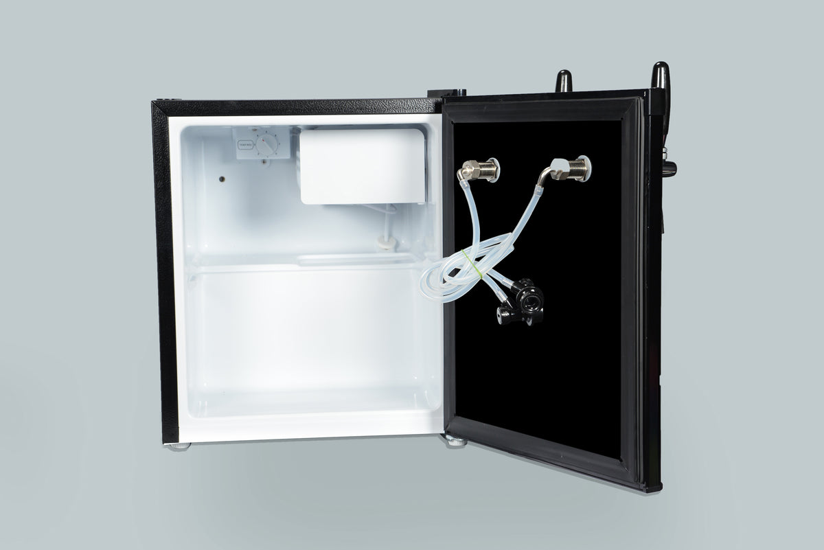 KEGERATOR Table Top KEGWERKS.IN