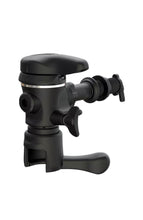 Load image into Gallery viewer, Pegas Drive Counter Pressure Growler Filler - KEGWERKS.IN