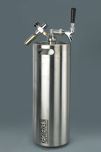 KEG 10 - KEGWERKS.IN