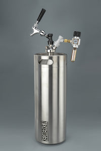 KEG 10 - KEGWERKS.IN