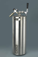 Load image into Gallery viewer, KEG Amateur Tapping System - KEGWERKS.IN