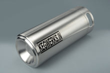Load image into Gallery viewer, KEG 2 VACUUM INSULATED BEER GROWLER - KEGWERKS.IN