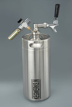 Load image into Gallery viewer, KEG Amateur Tapping System - KEGWERKS.IN