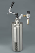 Load image into Gallery viewer, KEG Pro Tapping System - KEGWERKS.IN