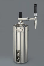 Load image into Gallery viewer, KEG Nitro Tapping System - KEGWERKS.IN