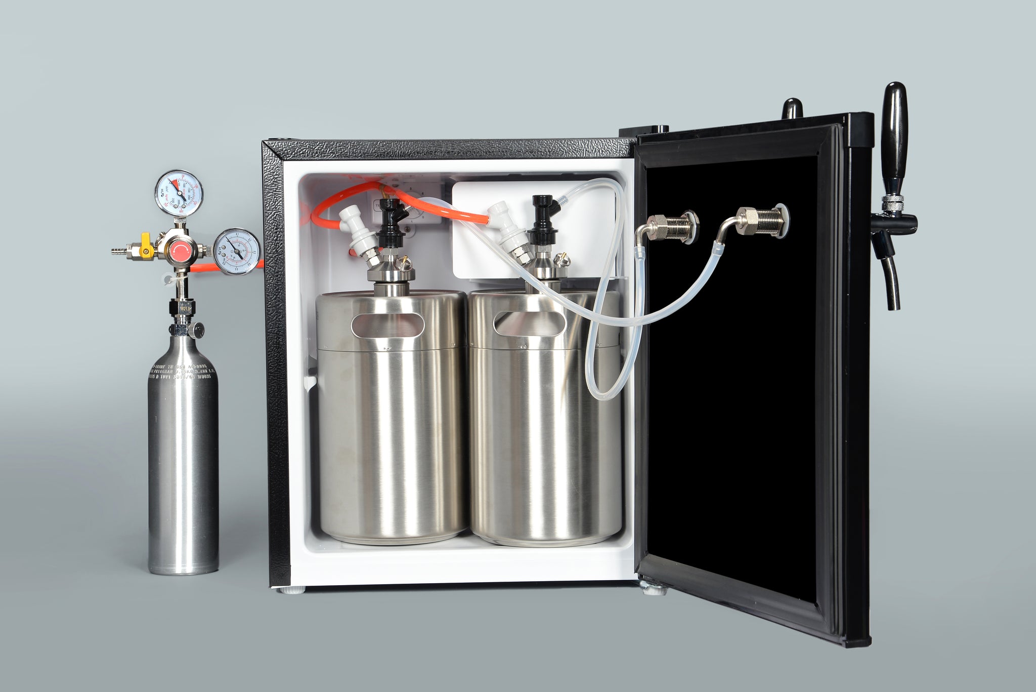 KEGERATOR Table Top KEGWERKS.IN