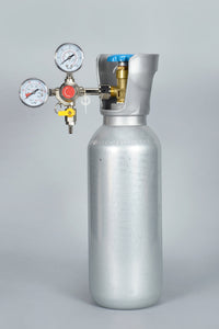 Corny Keg Carbonation Lid - KEGWERKS.IN