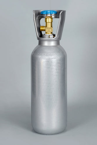 Co2 Cylinder - KEGWERKS.IN