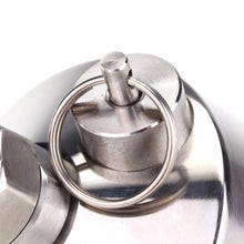 Load image into Gallery viewer, Double Ball Lock Keg Spear - KEGWERKS.IN