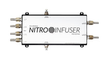 Load image into Gallery viewer, Nitro Infuser Pro - KEGWERKS.IN