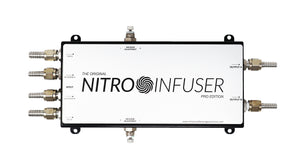 Nitro Infuser Pro - KEGWERKS.IN
