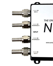 Load image into Gallery viewer, Nitro Infuser Pro - KEGWERKS.IN