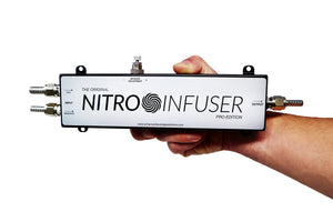 Nitro Infuser Pro - KEGWERKS.IN