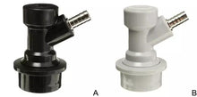 Load image into Gallery viewer, Corny Keg Carbonation Lid - KEGWERKS.IN