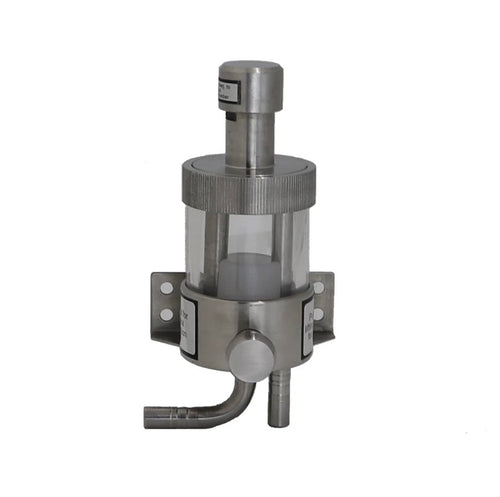 FOB Detector ( Foam On Beer Detector ) - KEGWERKS.IN