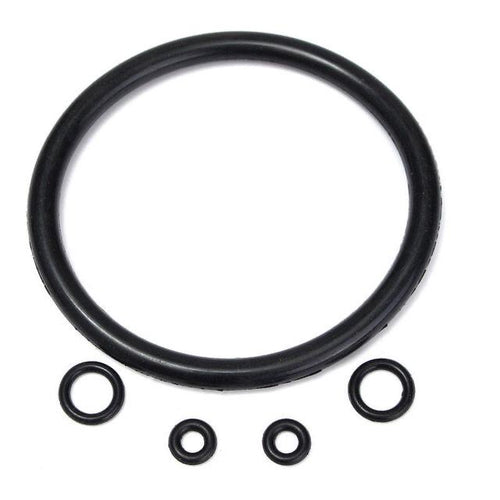 Corny Keg replacement gasket and o-rings - KEGWERKS.IN