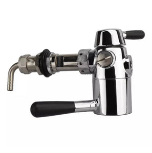 Counter Pressure Growler Filler - KEGWERKS.IN