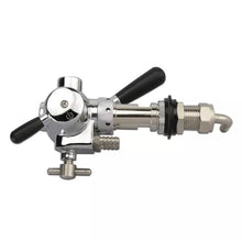 Load image into Gallery viewer, Counter Pressure Growler Filler - KEGWERKS.IN