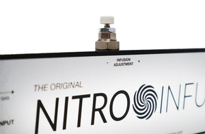 Nitro Infuser Pro - KEGWERKS.IN