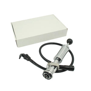 Keg Party Tap Pump for A Type Spear - KEGWERKS.IN