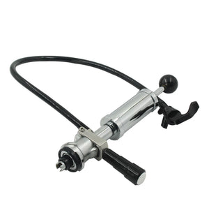 Keg Party Tap Pump for A Type Spear - KEGWERKS.IN