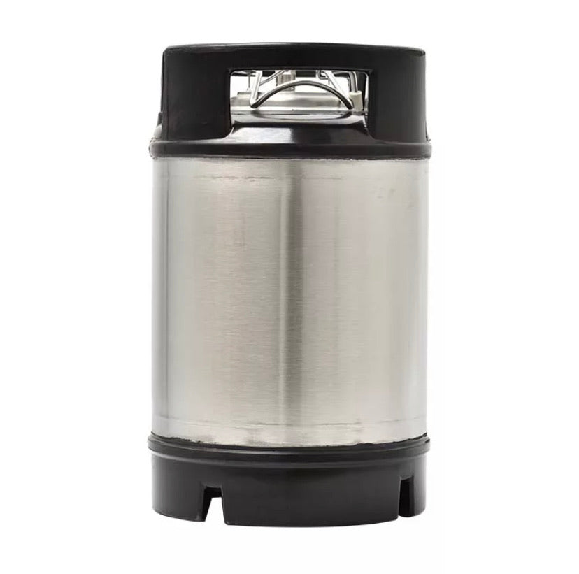 Corny KEGS - KEGWERKS.IN