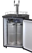 Load image into Gallery viewer, KEGERATOR - KEGWERKS.IN