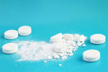 Load image into Gallery viewer, KEG Growler Cleaning Sanitising Tablets - KEGWERKS.IN