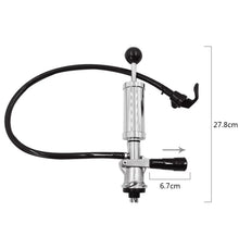Load image into Gallery viewer, Keg Party Tap Pump for A Type Spear - KEGWERKS.IN
