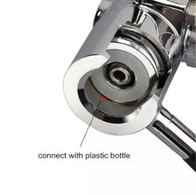 Load image into Gallery viewer, Counter Pressure Growler Filler - KEGWERKS.IN