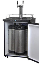 Load image into Gallery viewer, KEGERATOR - KEGWERKS.IN
