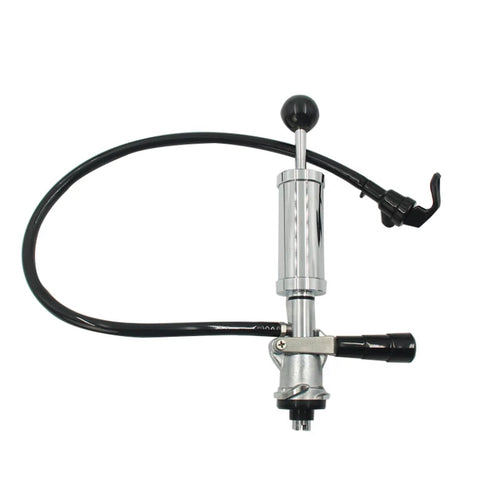 Keg Party Tap Pump for A Type Spear - KEGWERKS.IN