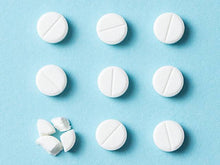 Load image into Gallery viewer, KEG Growler Cleaning Sanitising Tablets - KEGWERKS.IN