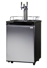 Load image into Gallery viewer, KEGERATOR - KEGWERKS.IN