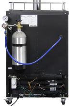 Load image into Gallery viewer, KEGERATOR - KEGWERKS.IN