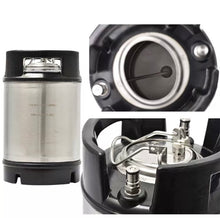 Load image into Gallery viewer, Corny KEGS - KEGWERKS.IN