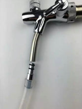 Load image into Gallery viewer, Growler Fill Tube - KEGWERKS.IN