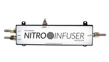 Load image into Gallery viewer, Nitro Infuser Pro - KEGWERKS.IN