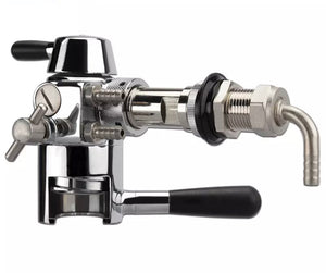 Counter Pressure Growler Filler - KEGWERKS.IN