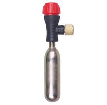 Load image into Gallery viewer, Co2 Cycle Bike Instant Inflator - KEGWERKS.IN