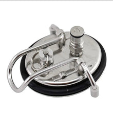 Load image into Gallery viewer, Corny Keg Carbonation Lid - KEGWERKS.IN