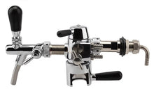 Load image into Gallery viewer, Counter Pressure Growler Filler - KEGWERKS.IN