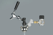 Load image into Gallery viewer, KEG Pro Tapping System - KEGWERKS.IN