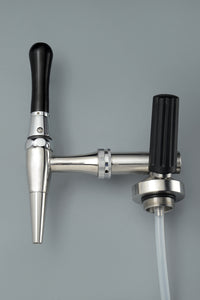 KEG Nitro Tapping System - KEGWERKS.IN