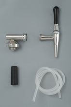 Load image into Gallery viewer, KEG Nitro Tapping System - KEGWERKS.IN
