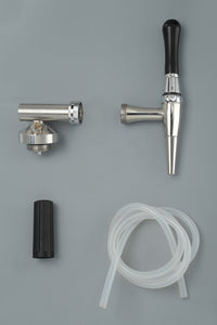 KEG Nitro Tapping System - KEGWERKS.IN