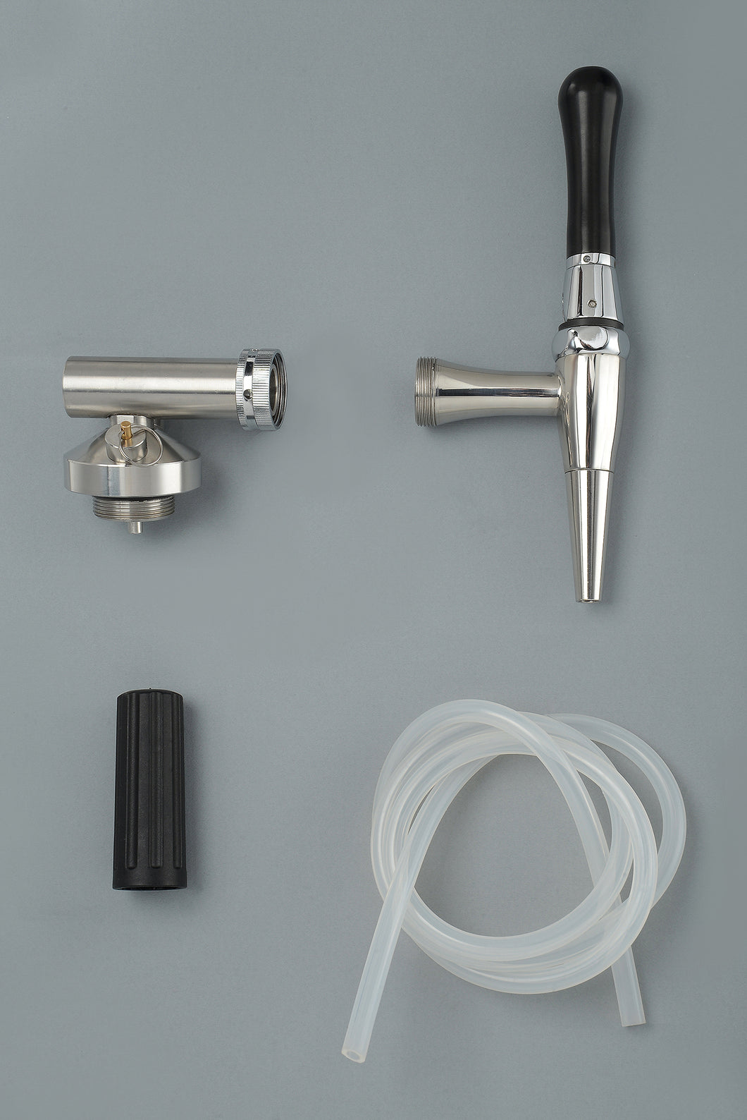 KEG Nitro Tapping System - KEGWERKS.IN