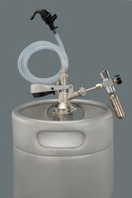 Load image into Gallery viewer, KEG Party Tapping System (A TYPE Spear) - KEGWERKS.IN